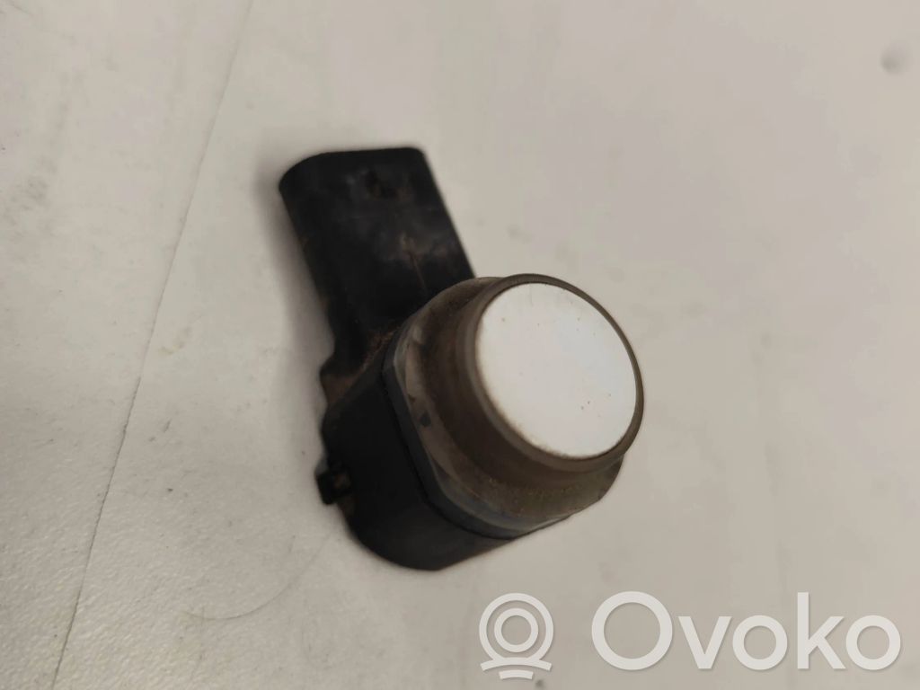 Renault Laguna III Sensor de aparcamiento PDC 