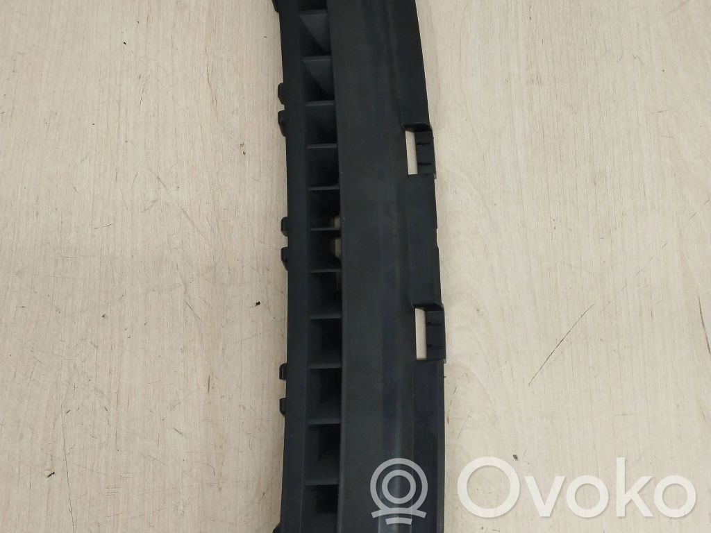 BMW 5 G30 G31 G38 Ramka deski rozdzielczej 