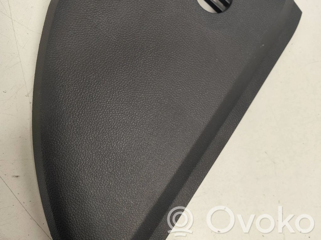 Panelės apdailos skydas (šoninis)   1Z0857504