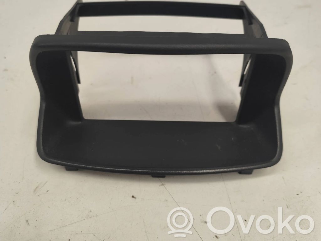 Opel Corsa D HUD-näytön lista 