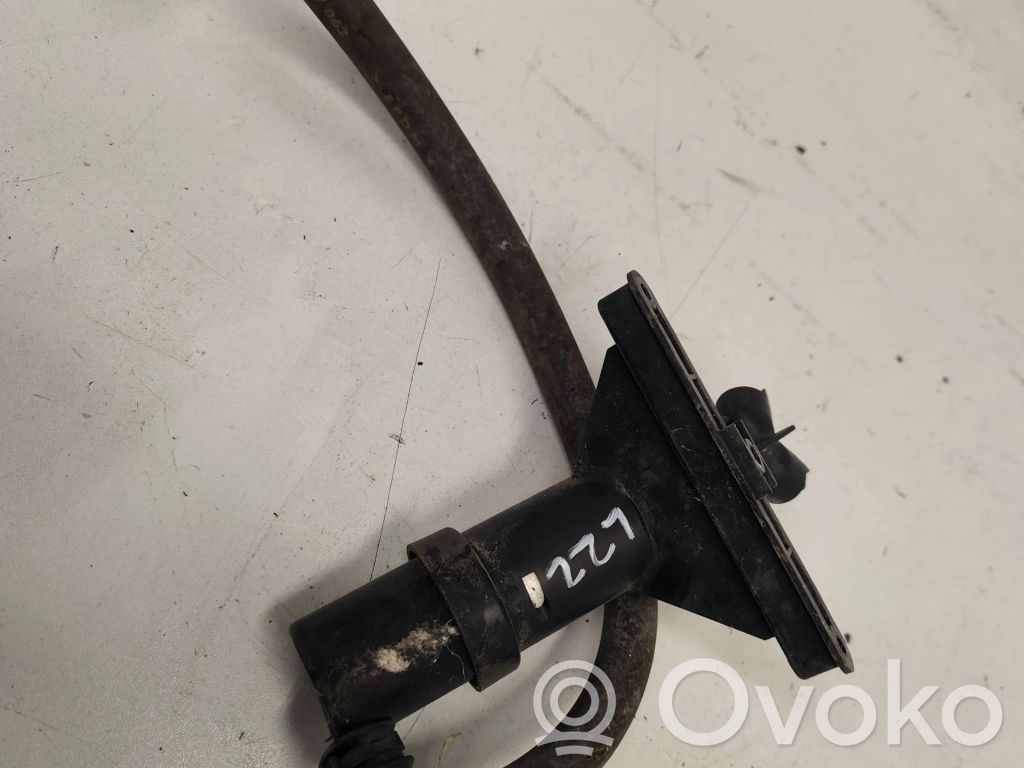 BMW 5 E60 E61 Headlight washer spray nozzle 