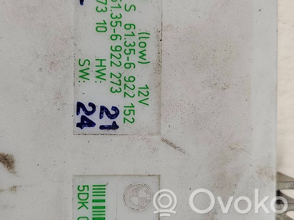Komforto modulis   5DK00704729