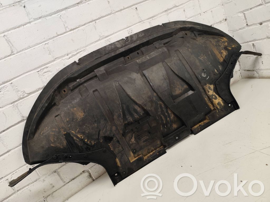 Audi A6 S6 C5 4B Engine splash shield/under tray 