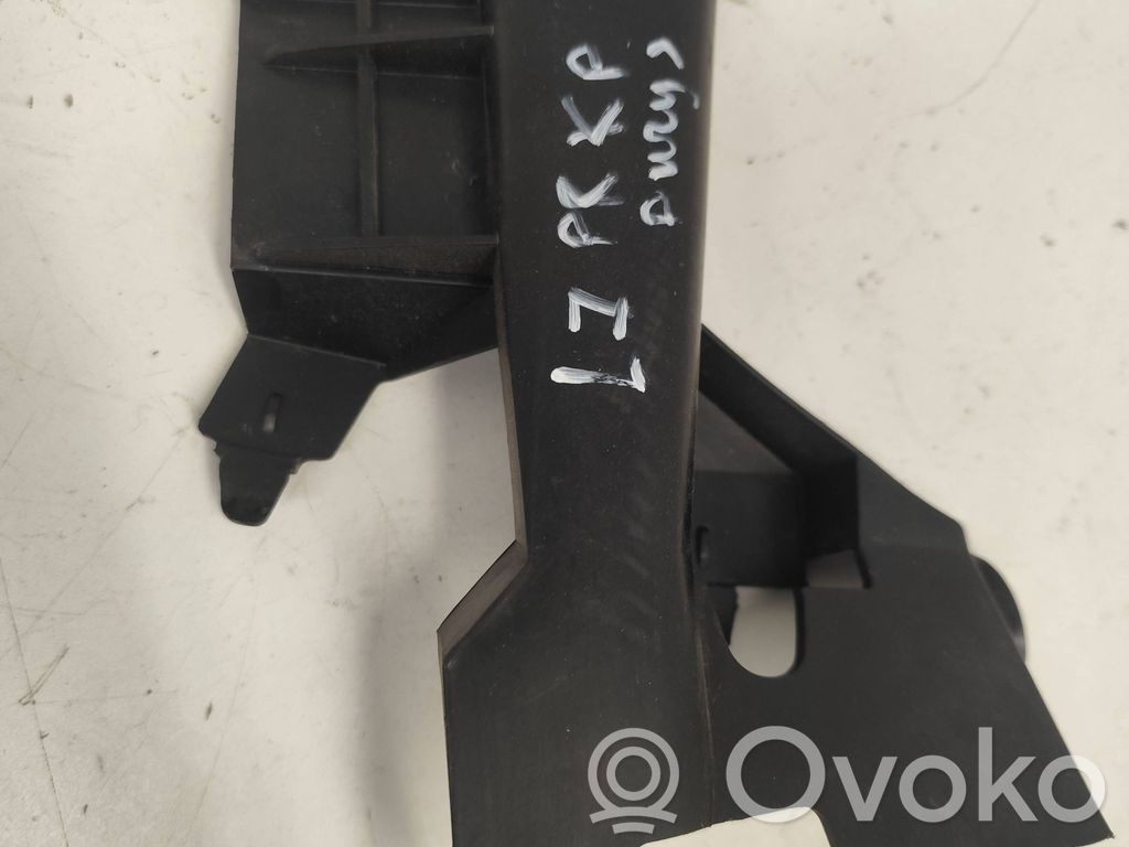 Citroen C5 Other exterior part 