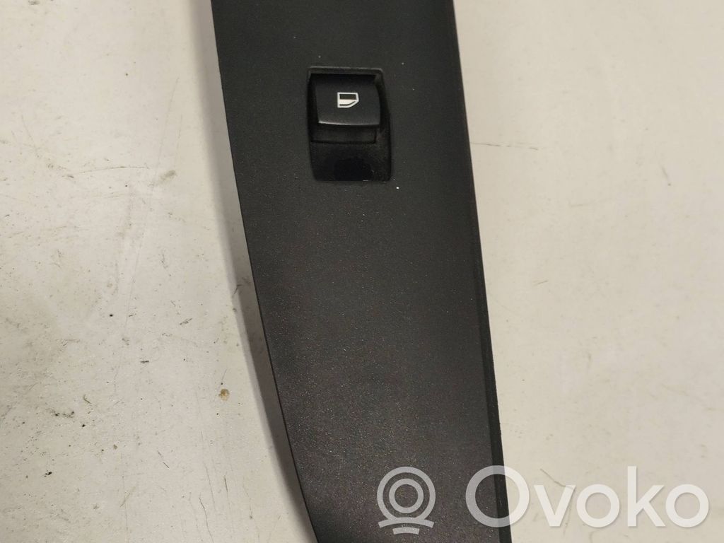BMW 5 E60 E61 Electric window control switch 
