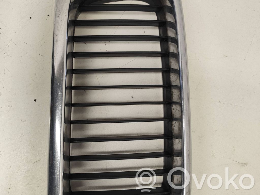 BMW 3 E46 Front grill 