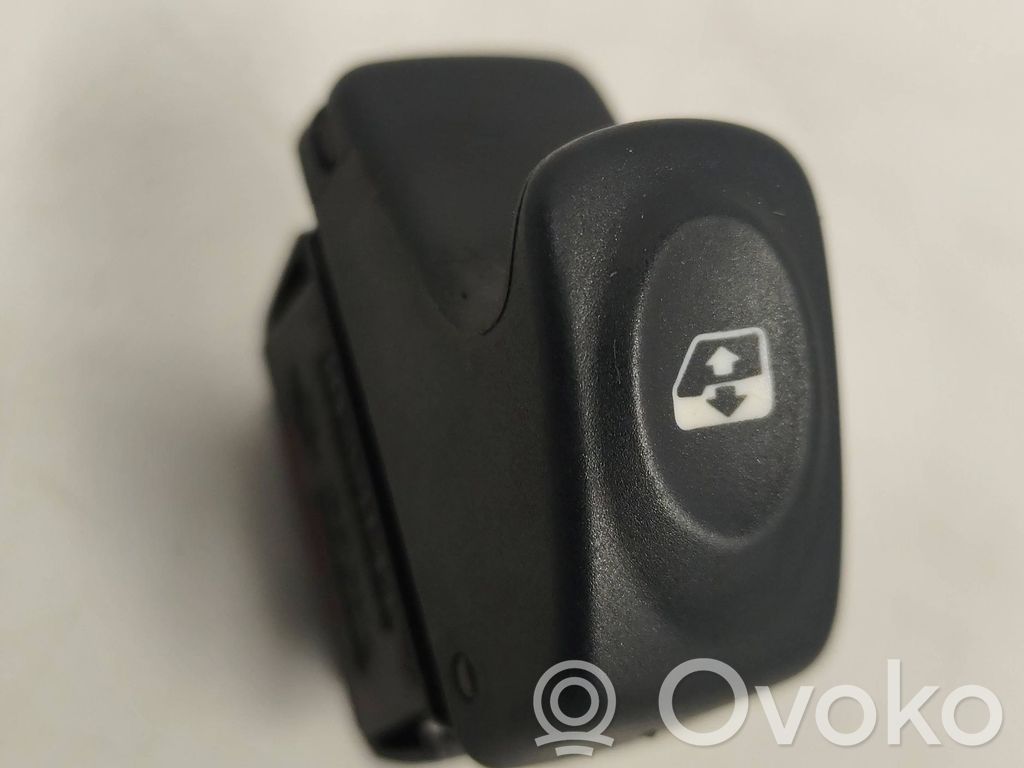 Electric window control switch   24359