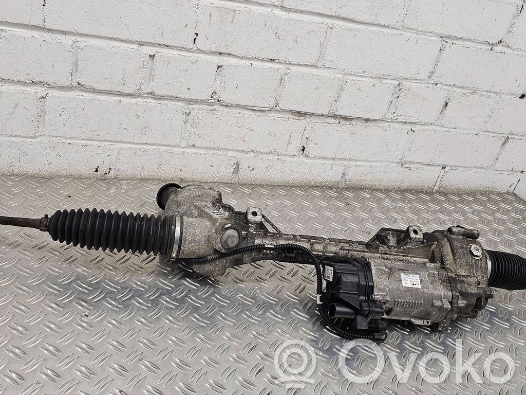 BMW 3 E90 E91 Steering rack 