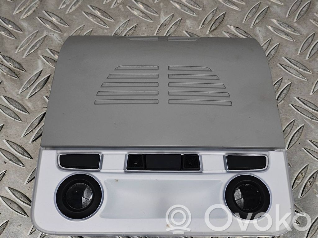 BMW 3 E90 E91 Lampka podsufitki tylna 
