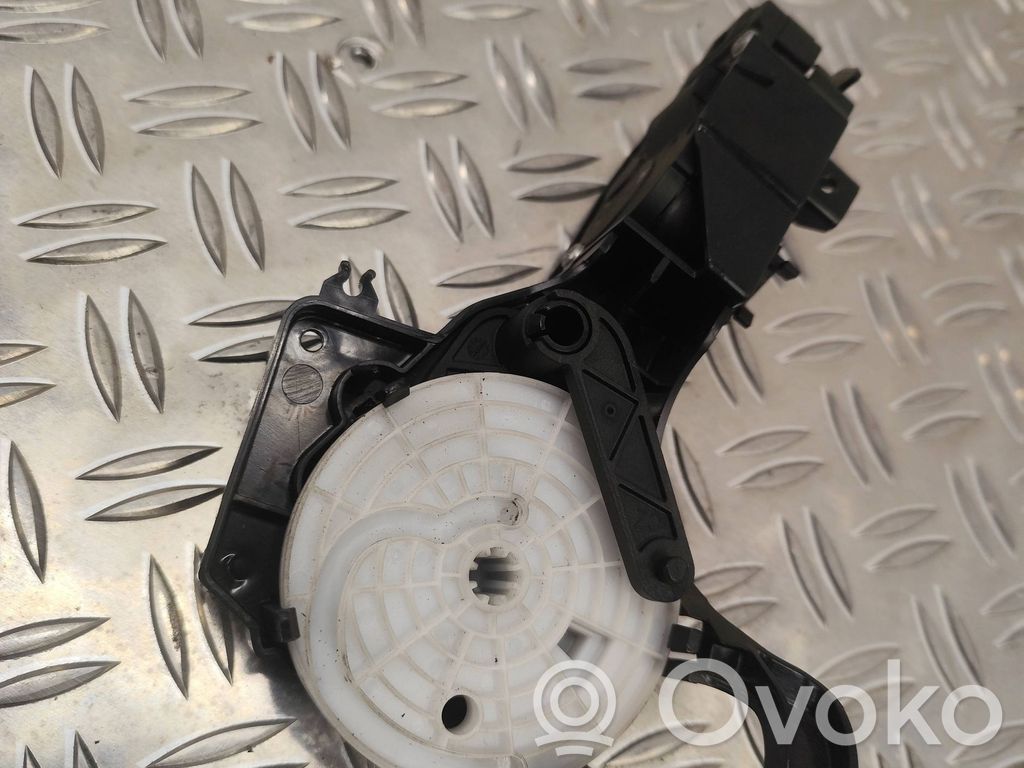 BMW 3 E90 E91 Air flap motor/actuator 