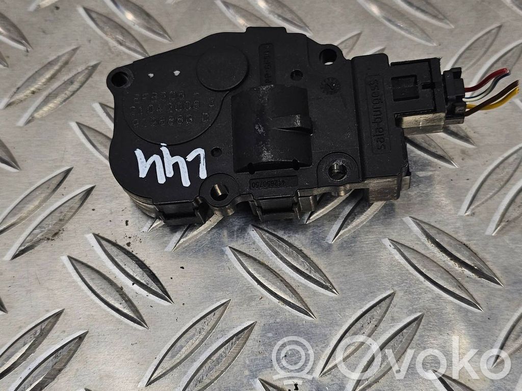 Gaisa vārsta motoriņš   929888G,EFB338
