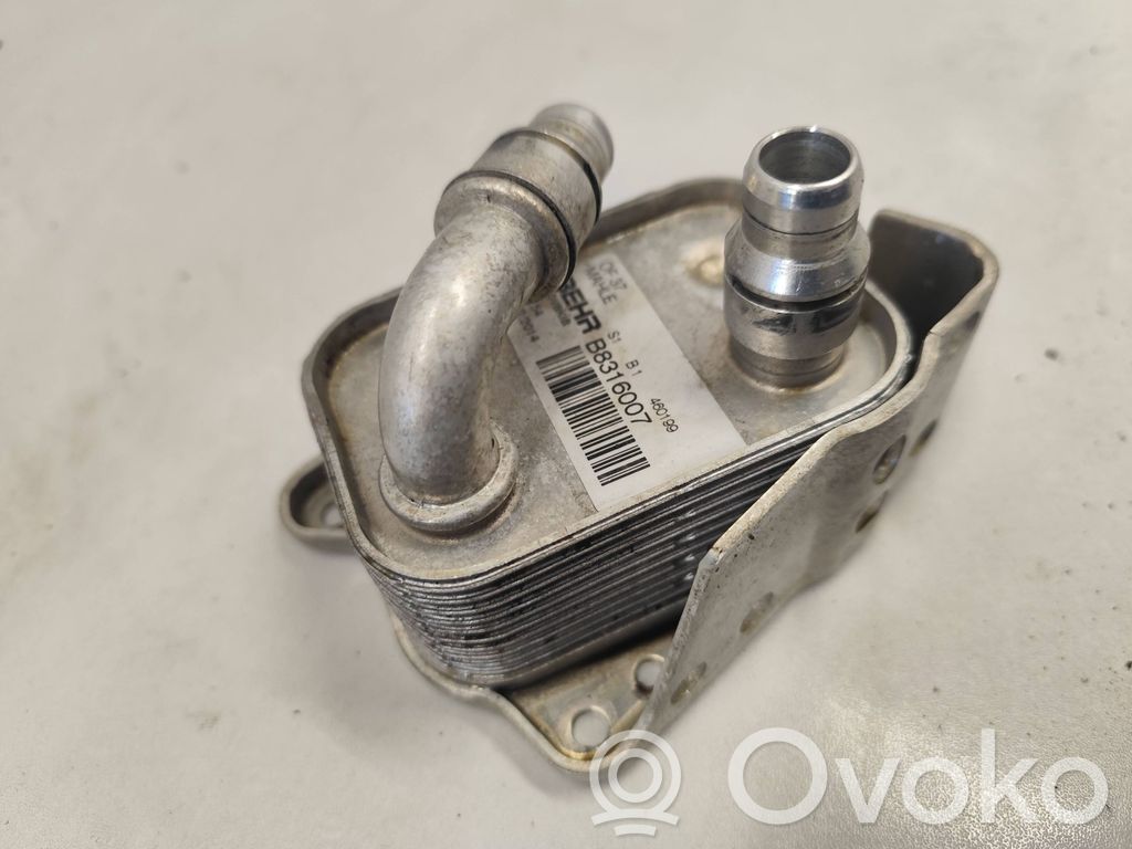 BMW 3 E90 E91 Oil filter mounting bracket 
