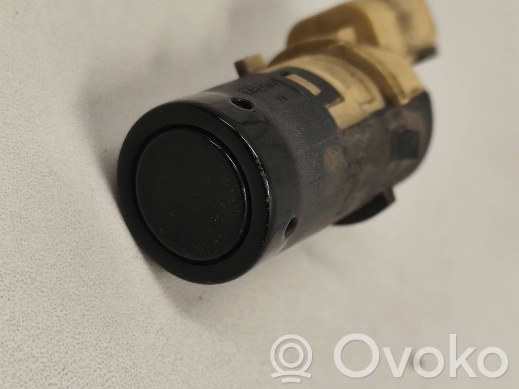 Sensor de aparcamiento PDC   68750710,0706101730