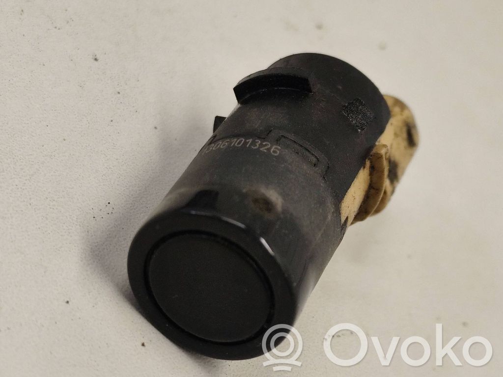 Citroen C8 Sensor de aparcamiento PDC 