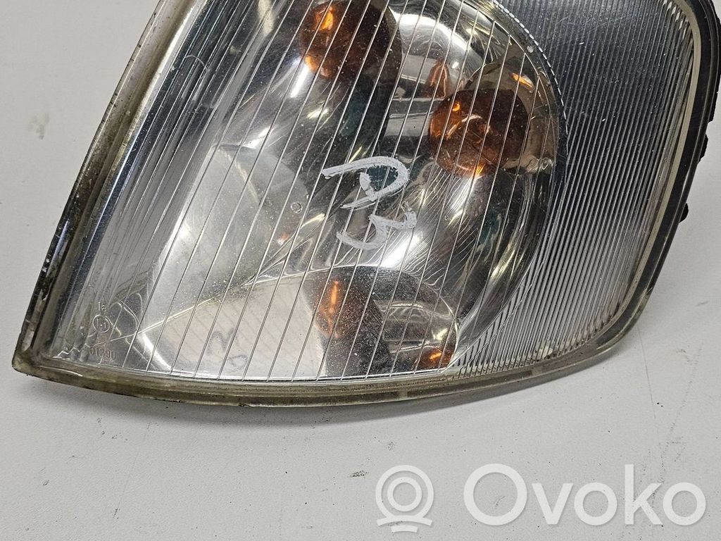 Audi A3 S3 8L Frontblinker 