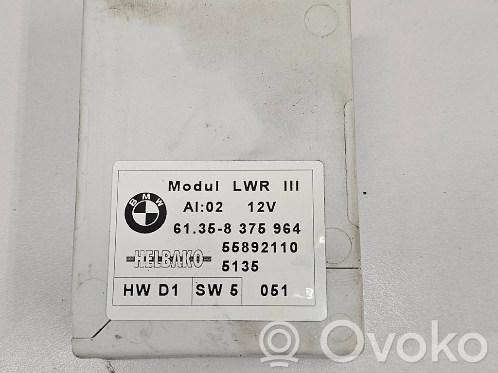 Light module LCM   55892110