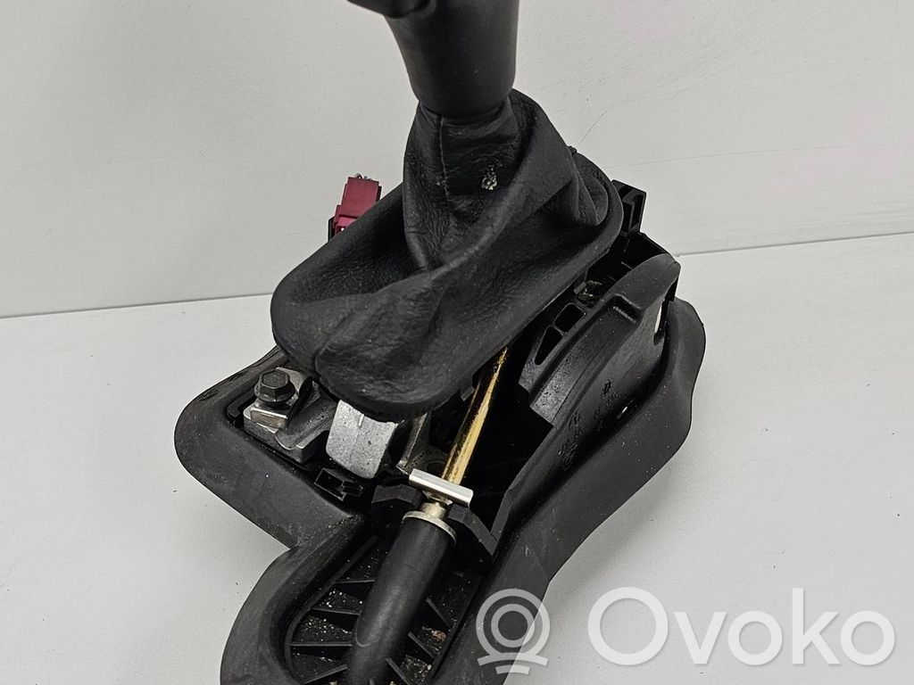 BMW 5 E39 Selector caja de cambios 