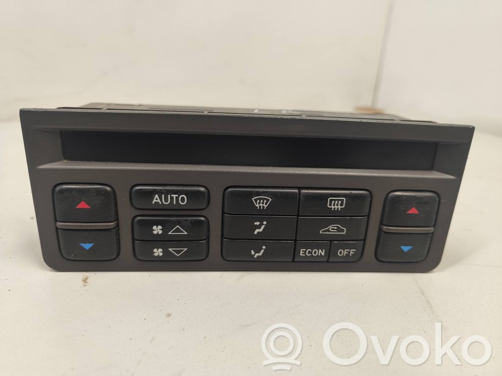 Climate control unit   5046347,A069667,F10752
