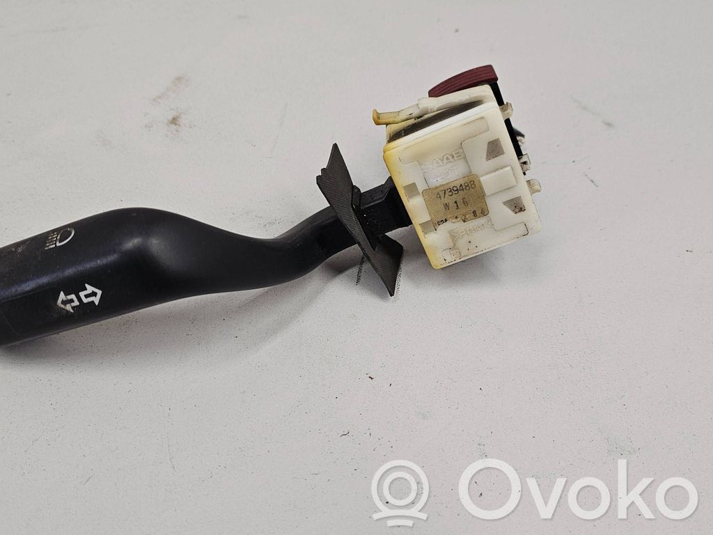 Indicator stalk   4739488