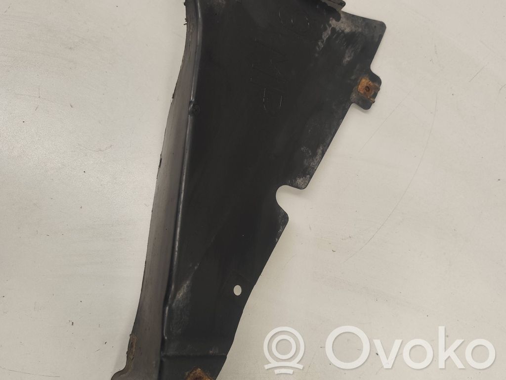 BMW 3 E90 E91 Dzinēja apakšas aizsargs 