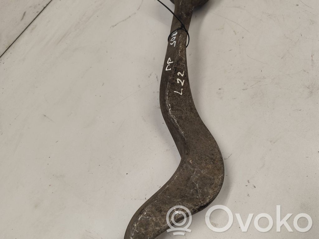 Etutukivarsi   6082T6R
