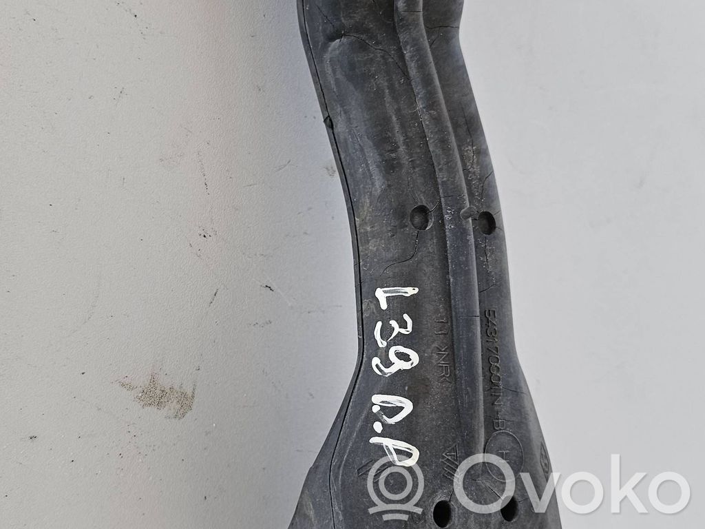 Renault Laguna III Holder (bracket) 