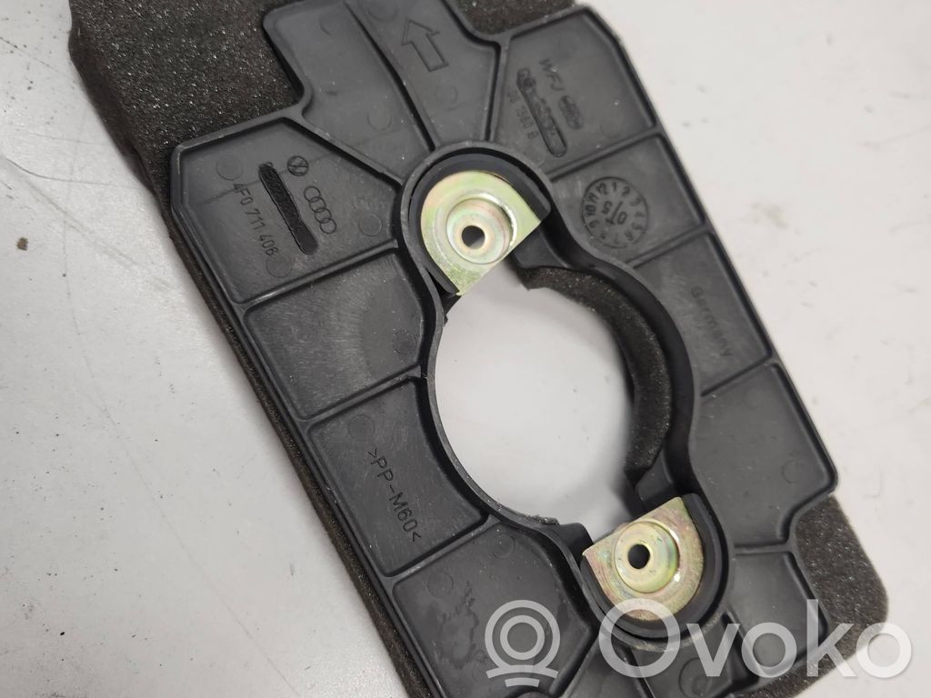 Audi A6 S6 C6 4F Anillo espaciador caja de cambios 