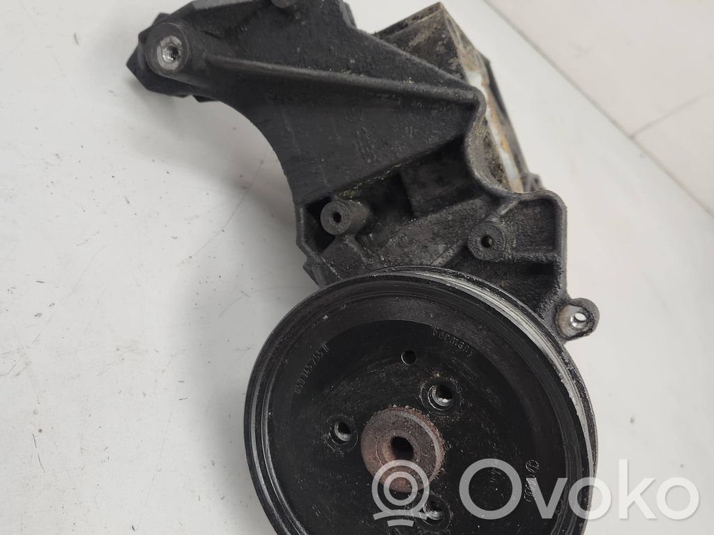 Audi A6 S6 C6 4F Servopumpe 