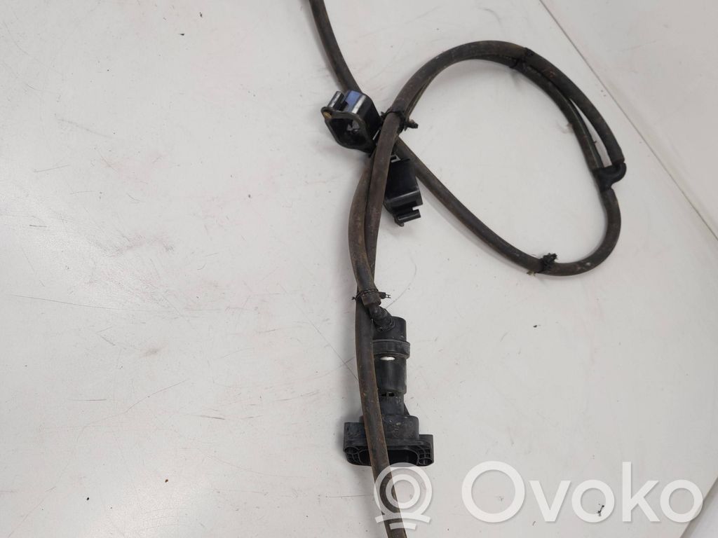 Chrysler Sebring (JS) Dysza spryskiwacza lampy przedniej 