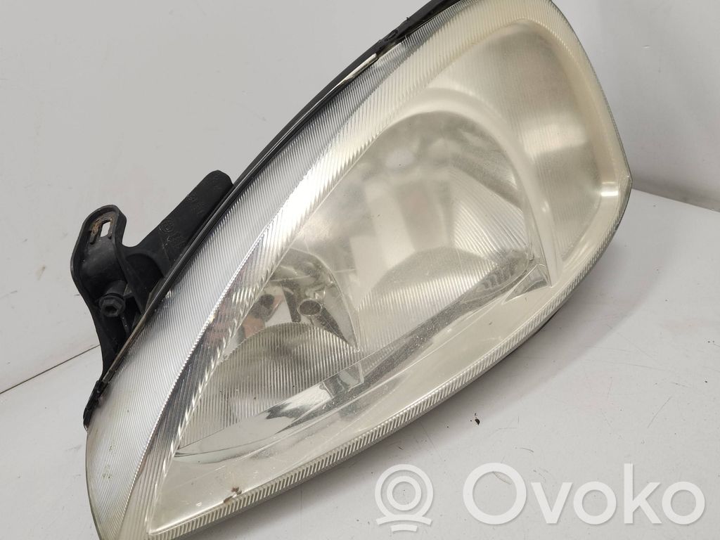 Opel Corsa C Headlight/headlamp 