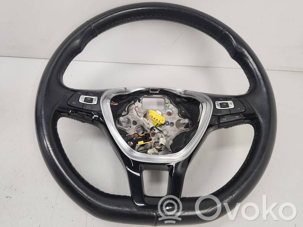 Volkswagen PASSAT B8 Volan 