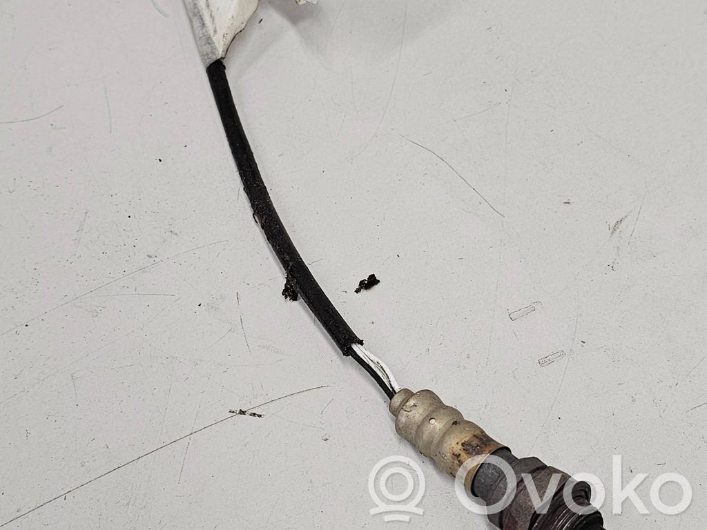 Ford Mondeo Mk III Lambda probe sensor 