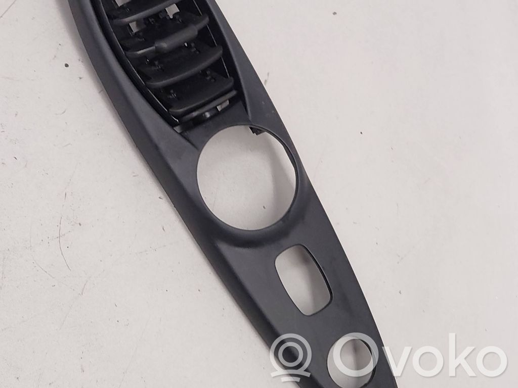 Citroen C8 Parcel shelf grill 