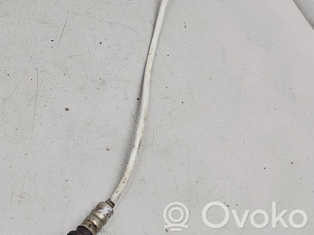 Peugeot 308 Lambda probe sensor 