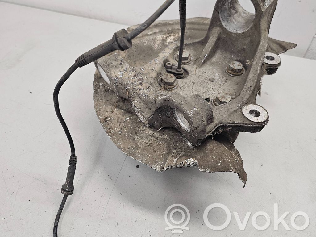 Front wheel hub   6764444,12201210,ENAC4210