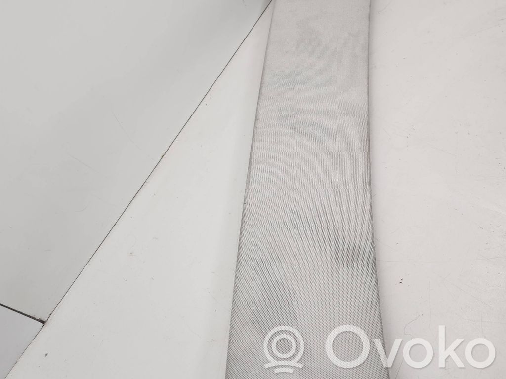 Audi Q7 4M Tailgate trim 