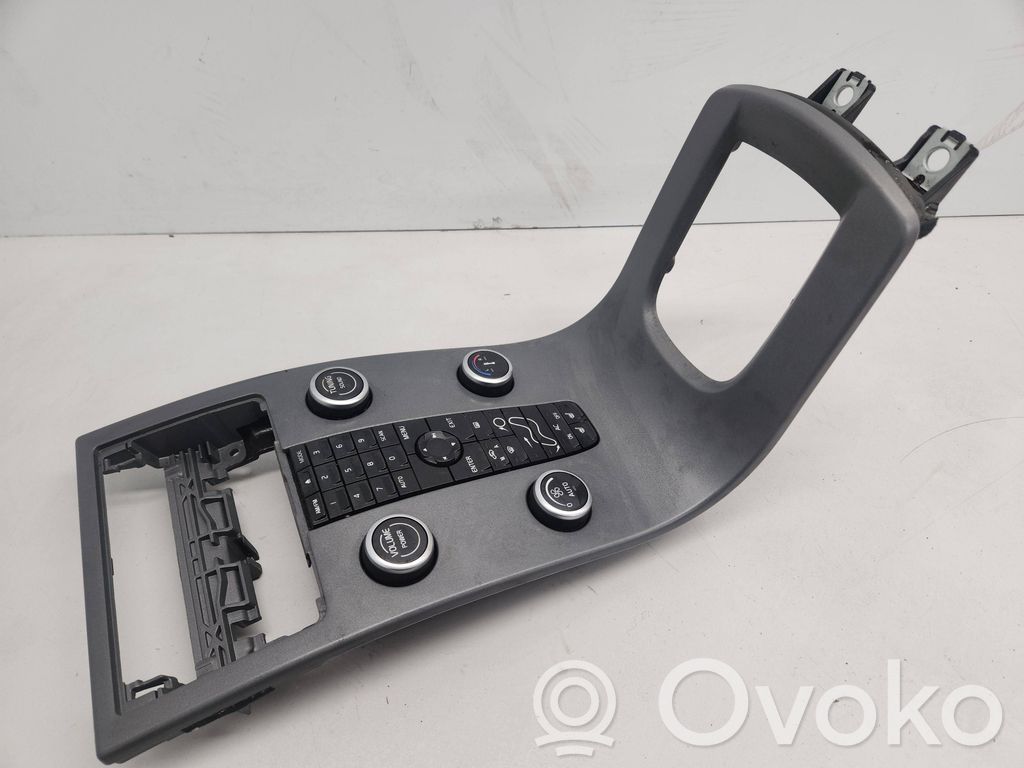 Climate control unit   33378M,1785397