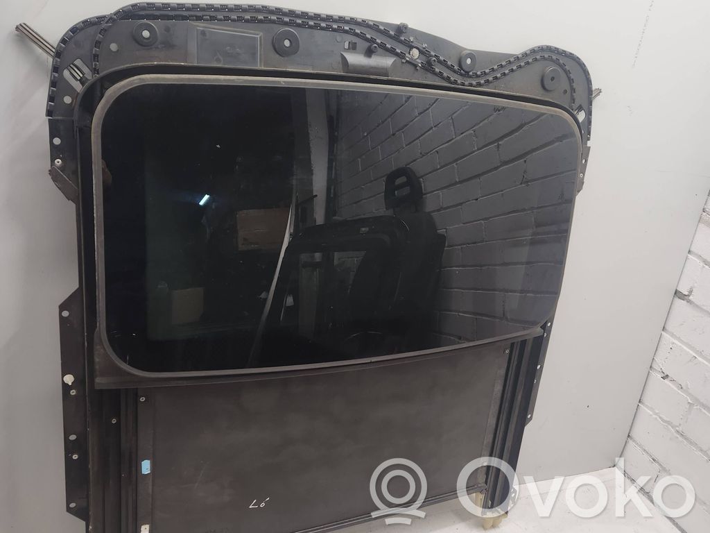 Ford Focus Sunroof set 