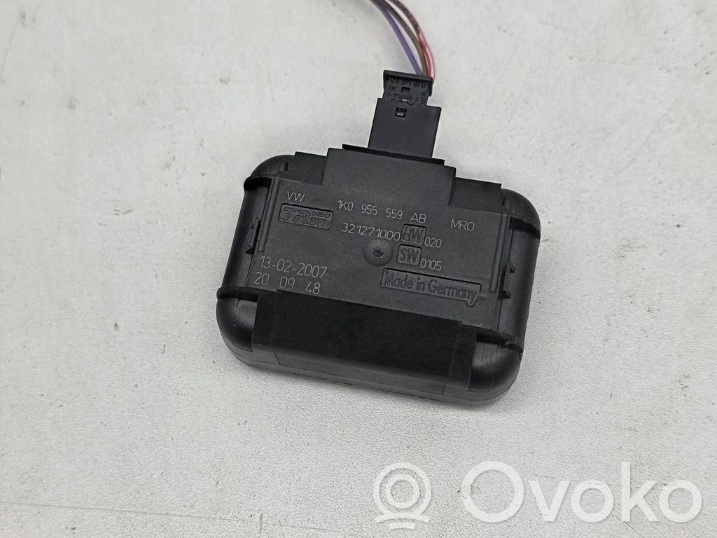 Sensor de lluvia   1K0955559AB,321271000
