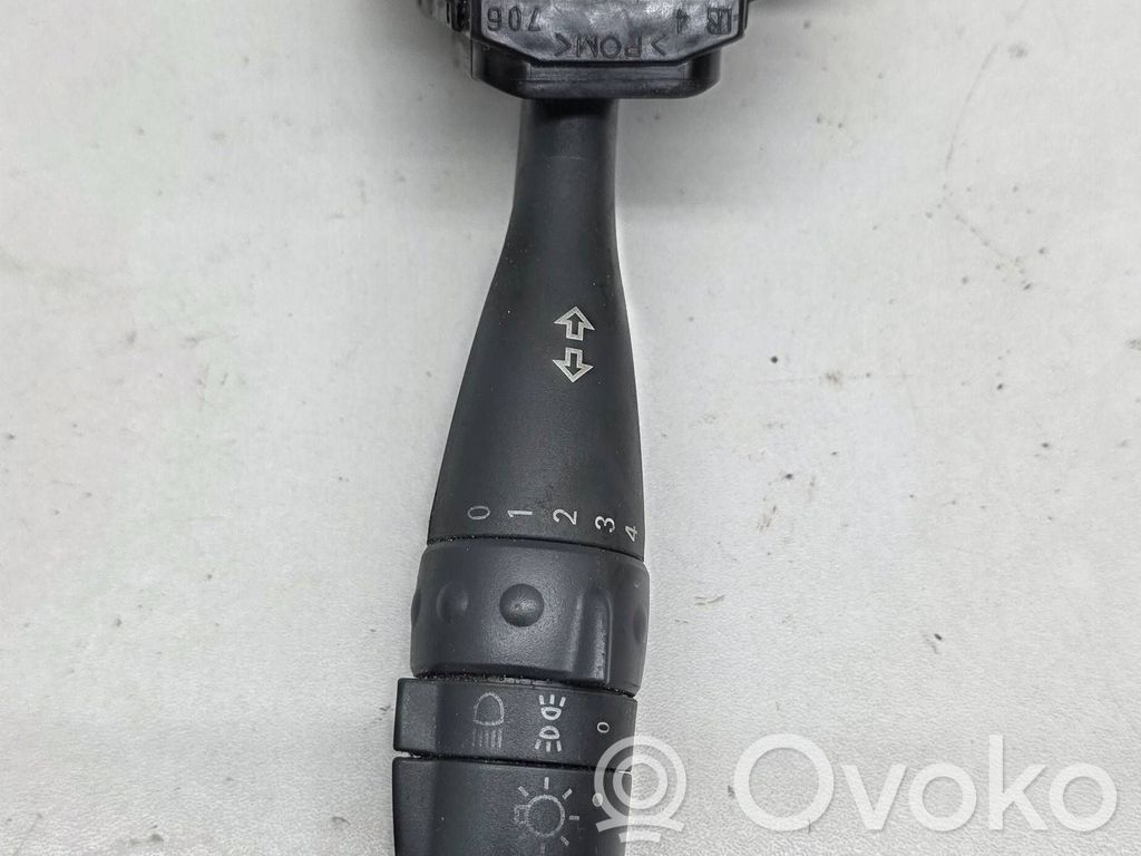 Indicator stalk   7541630300