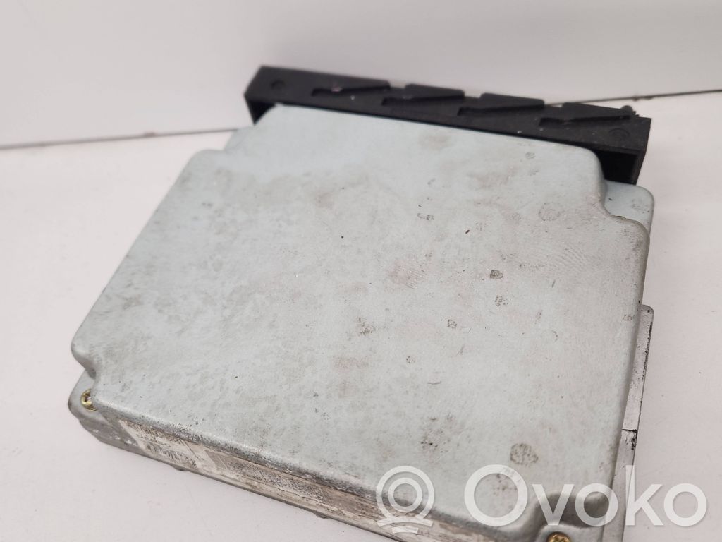 Volvo S60 Engine control unit/module 