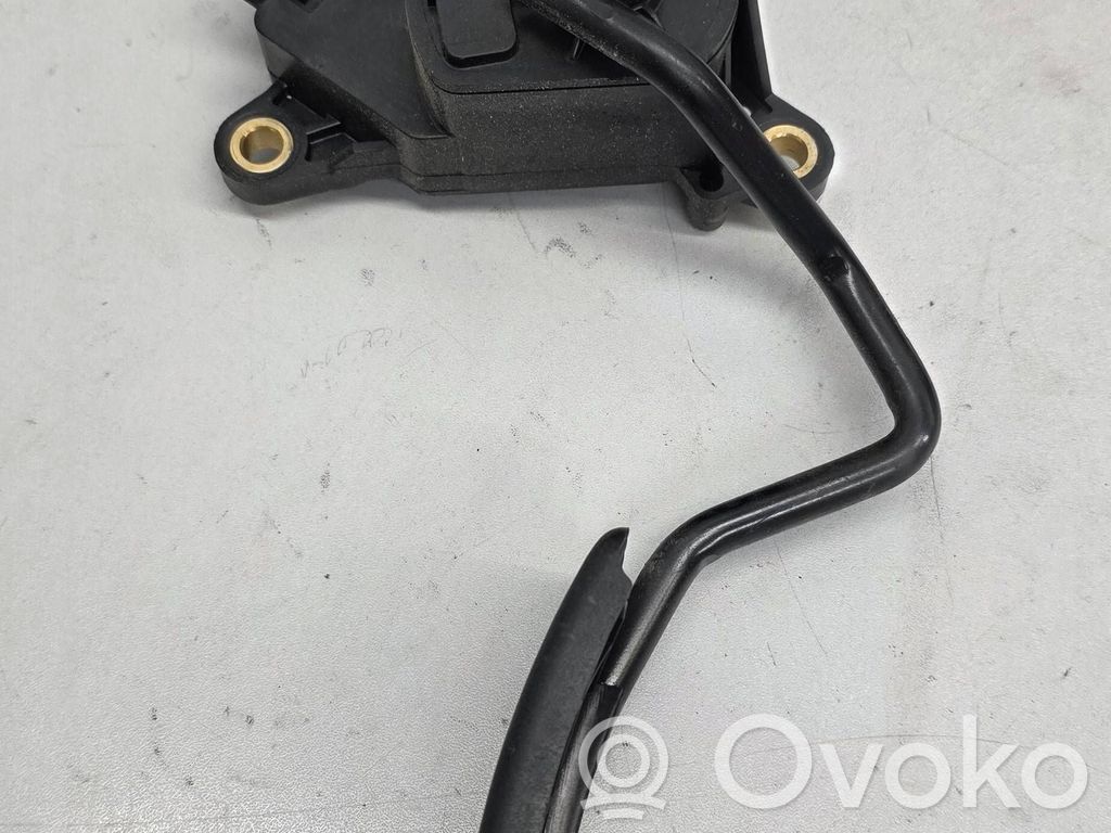 Renault Modus Akceleratoriaus pedalas 