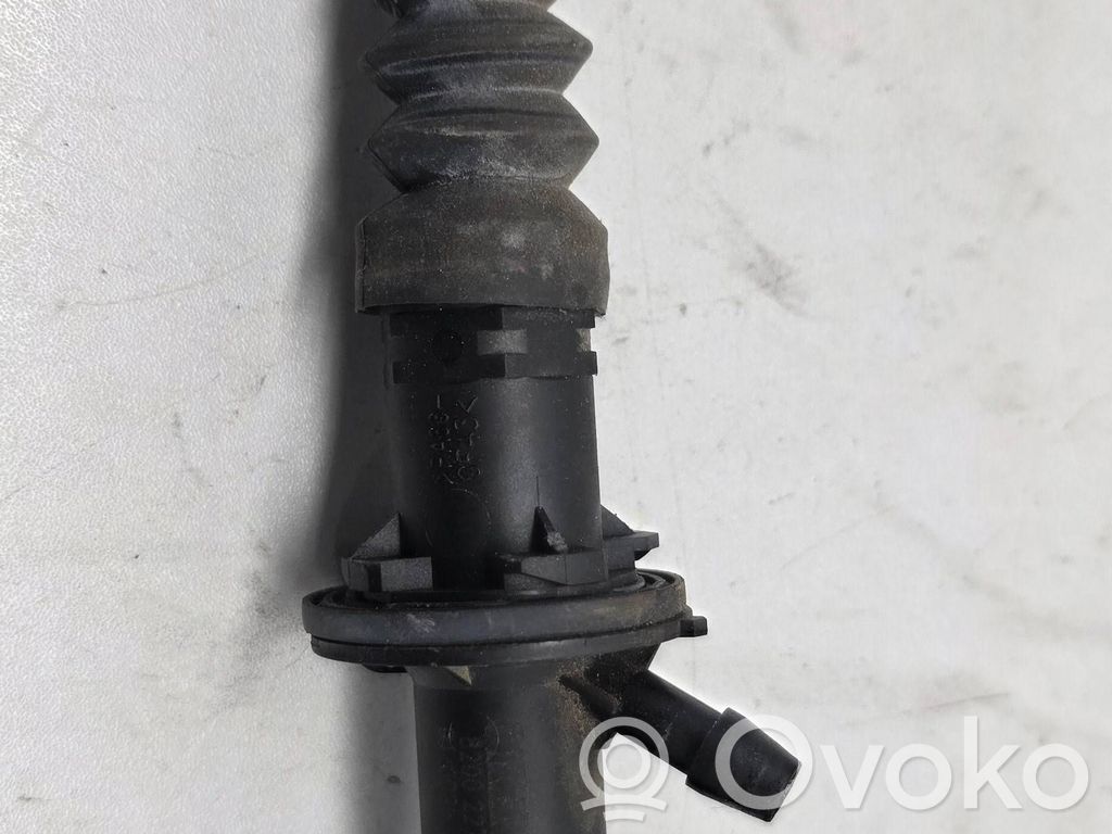 Renault Modus Cilindro de embrague hidráulico 