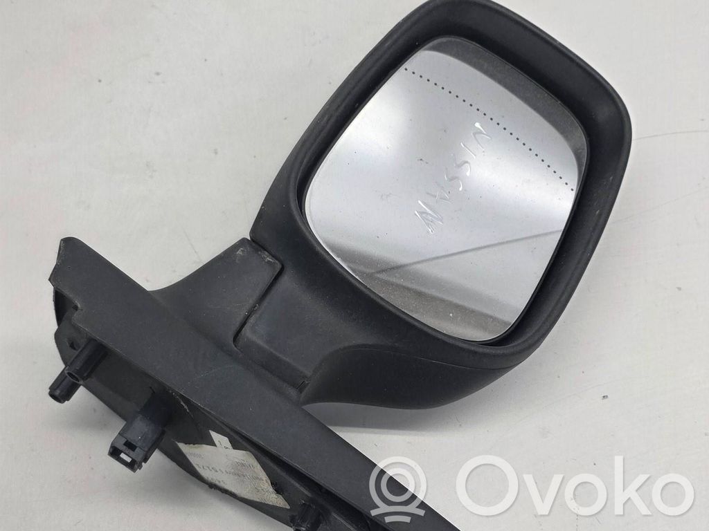 Elektryczne lusterko boczne drzwi przednich   836157,2650474,P0STE155,C00W111C