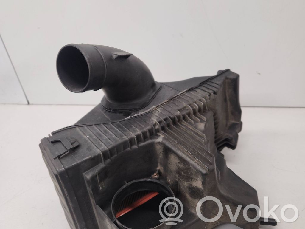 Obudowa filtra powietrza   8200309636,8200308390,6791959