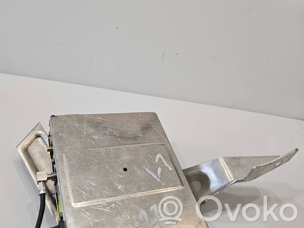 Volkswagen PASSAT B5.5 Unitate/modul control navigație GPS 