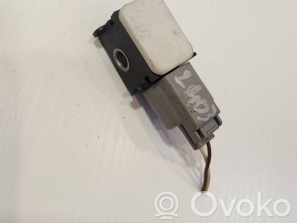 Ford Focus Airbag deployment crash/impact sensor 