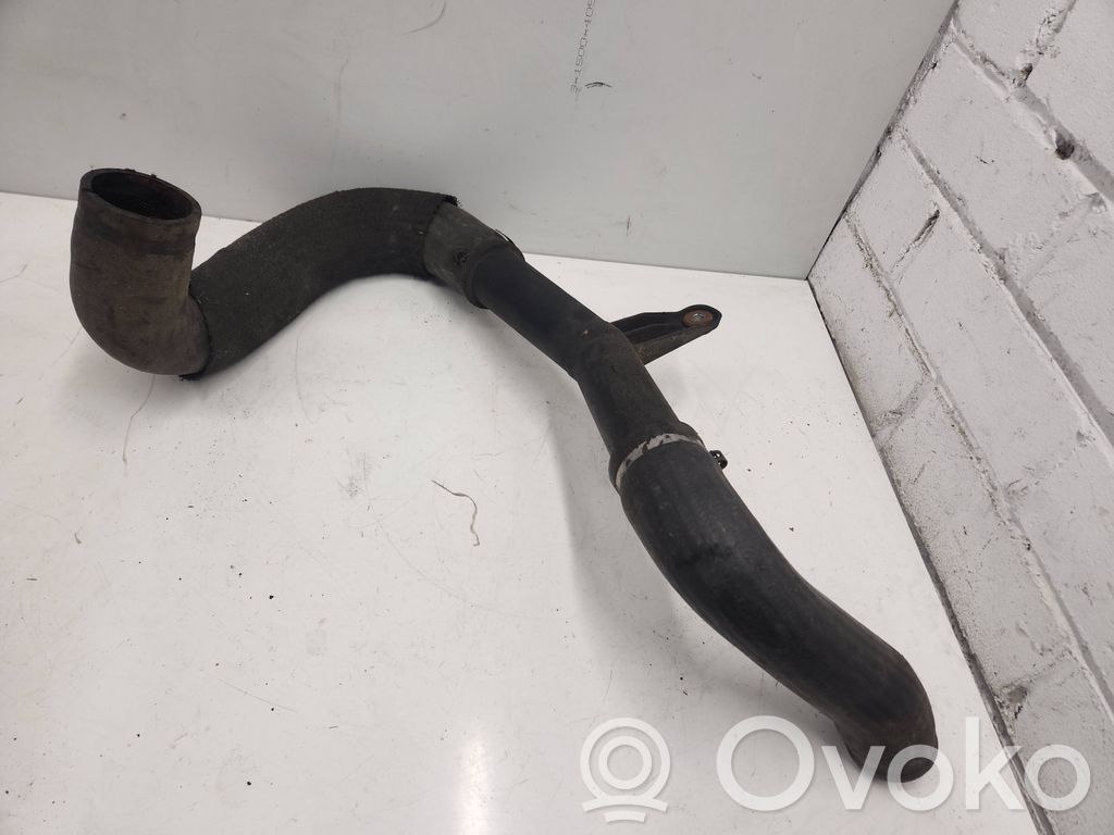 Fiat Ducato Intercooler hose/pipe 