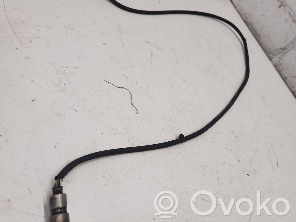 Fiat Ducato Lambda probe sensor 