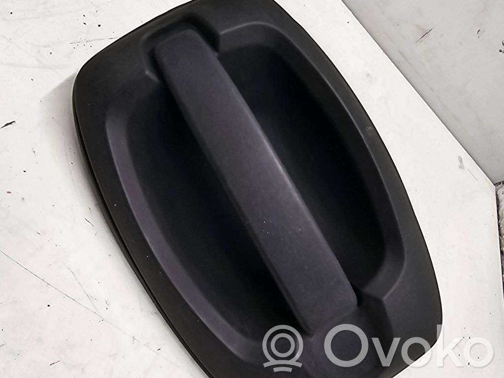 Fiat Ducato Maniglia esterna per portiera anteriore 